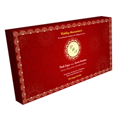 6 Small + 1 Large Compartment Standard Gift Box | Personalized and Affordable